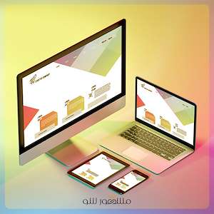 گروه مشهور شو طراحی سایت ریسپانسیو برای موبایل و تبلت